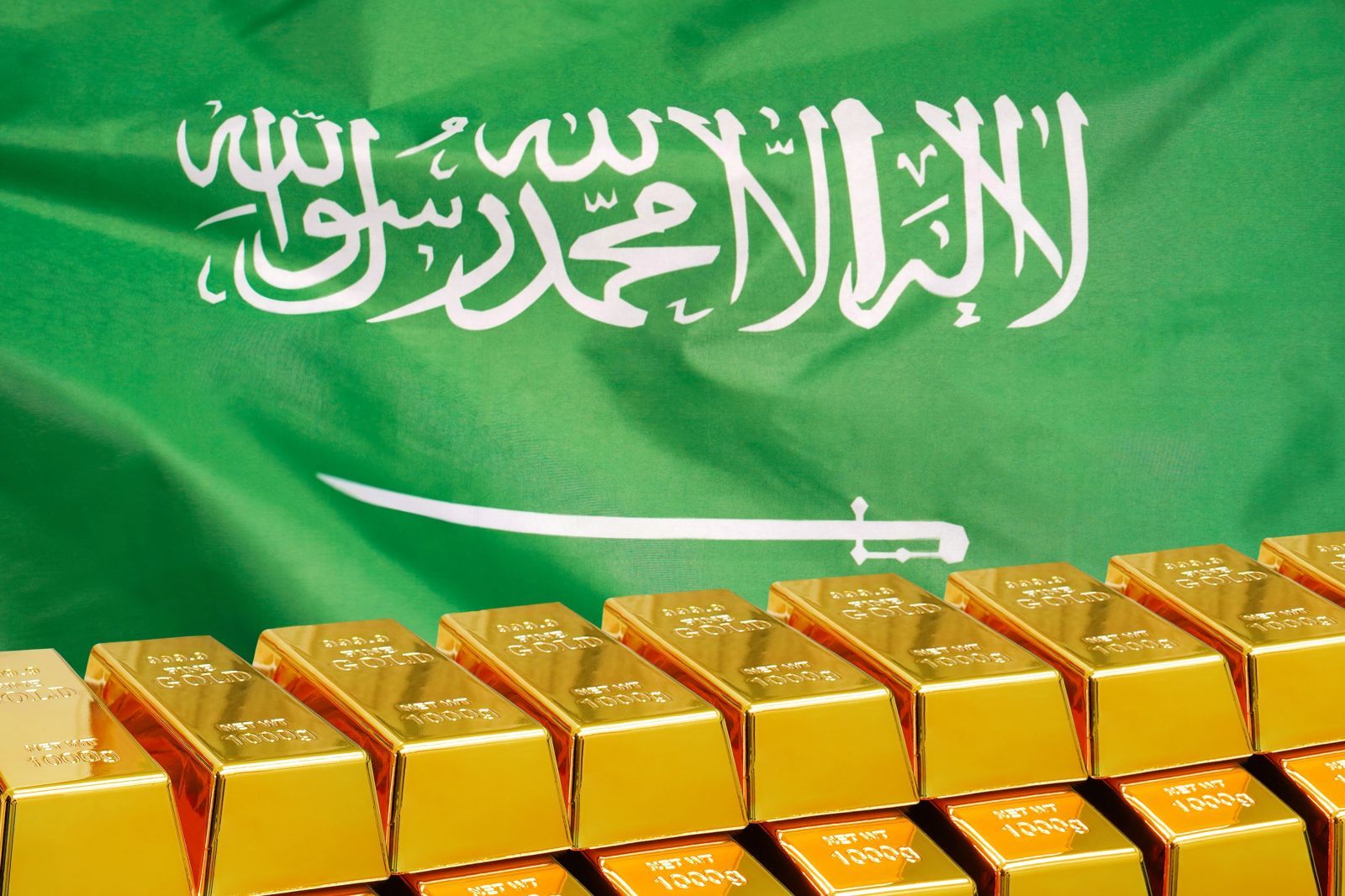 KSA Gold prices Today Thursday 13 July 2023 Al Bawaba